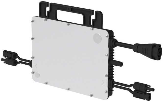 Balkonkraftwerk 800W 