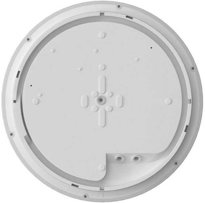 Anbauleuchte SURFACE FLAT ROUND 500 P 27W CPS 