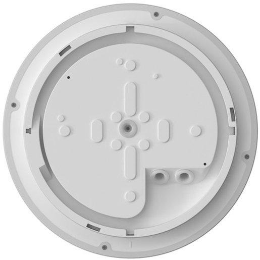 Anbauleuchte SURFACE FLAT ROUND SENSOR 330 P 19W CPS 