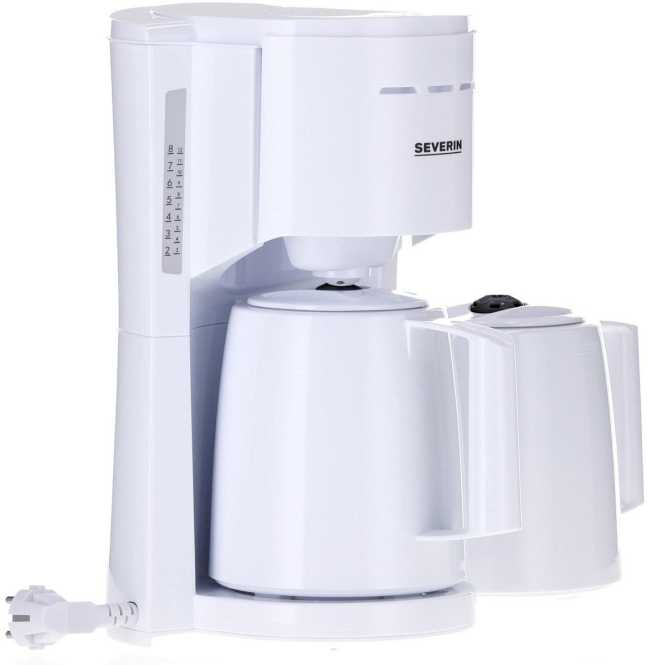 Filterkaffeemaschine KA 9309 