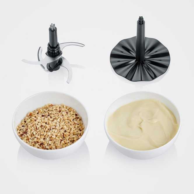 Universalzerkleinerer 1 Liter 400 Watt 