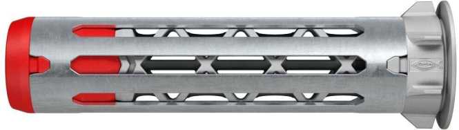 Hohlraumdübel DuoHM 6x55 S PZ 