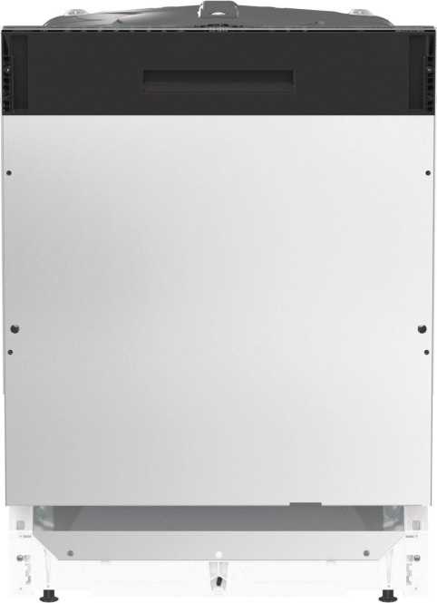 Geschirrspüler vollintegriert 60cm GV643D90 