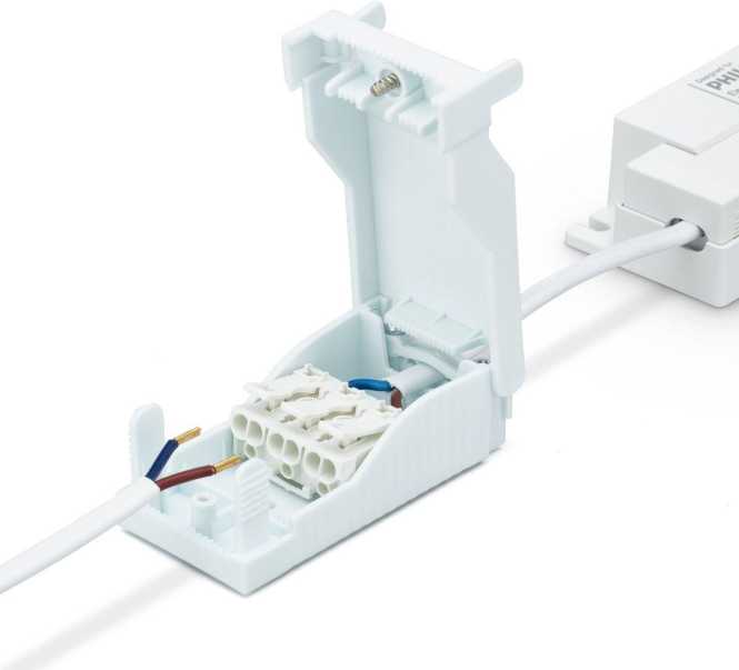 Einlegeleuchte Ledinaire Panel G5 RC066B 34S/W62L62 OC PSU 3400lm 4000K 