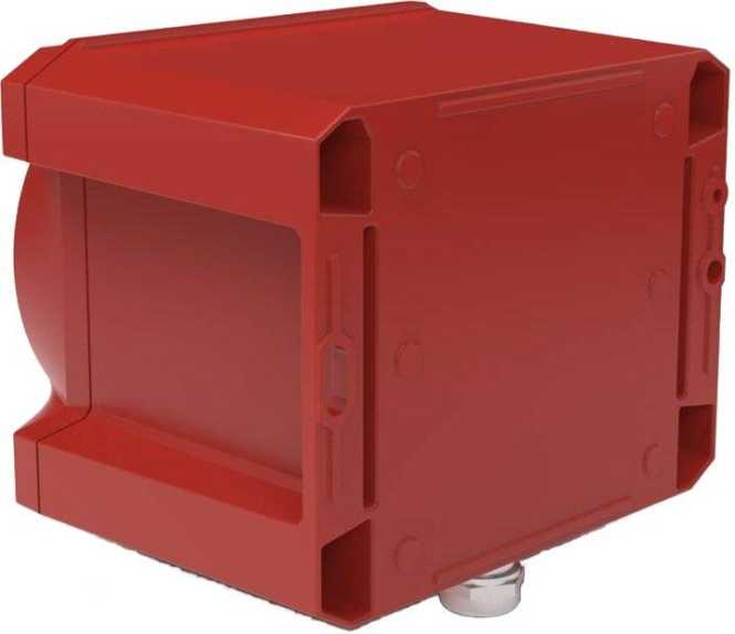 Protect Schallgeber PRO 10 95-265V AC 