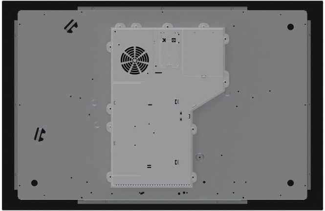 Induktionskochfeld Autark G400 