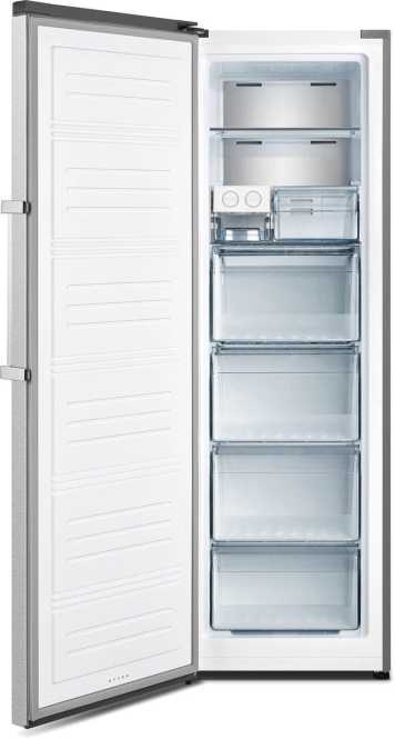 Gefrierschrank FV354N4BIE 