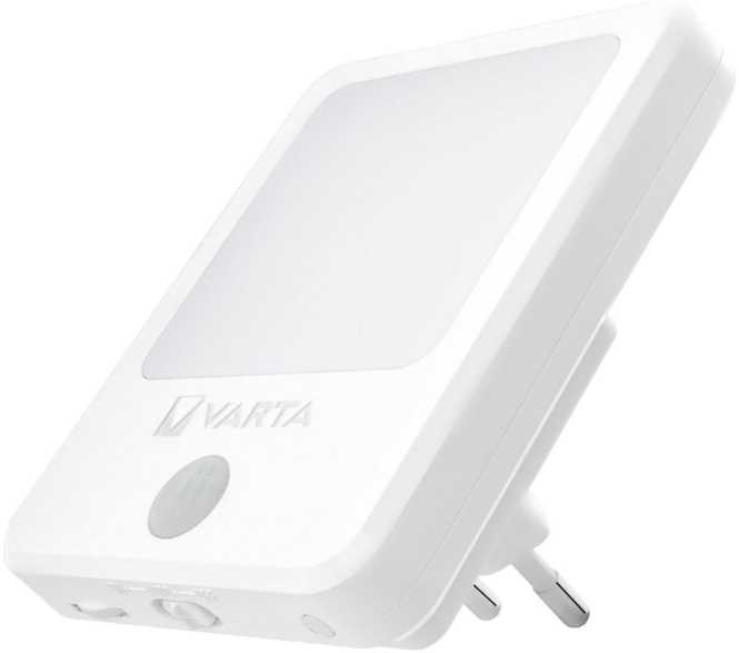 Motion Sensor Plug Light Nachtlicht mit Bewegungsmelder 