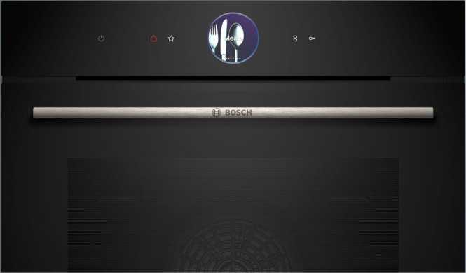 Einbau-Backofen Serie 8 HBG7764B1 