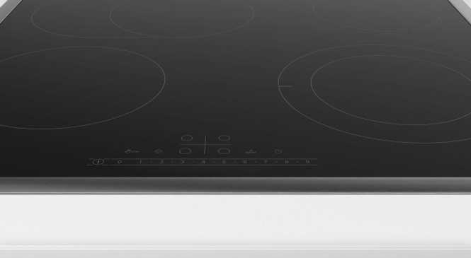 Elektro-Kochfeld Serie 6 PKN645FP2E 