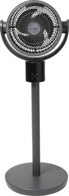 Digitaler Stand- und Tischventilator mit 3D Oszillation 