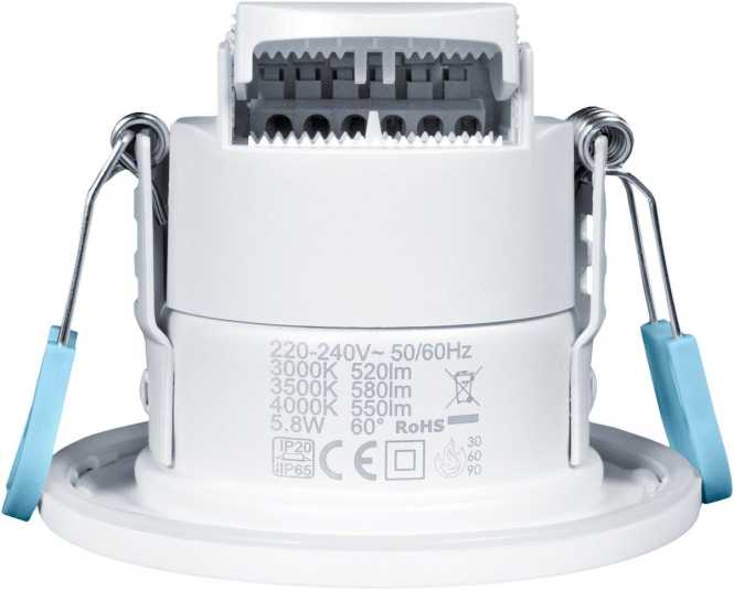 SYLVIE VARIO 68 550 830/35/40 