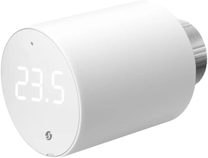 Heizkörperthermostat BLU TRV 3 Stk. mit Gateway weiß 