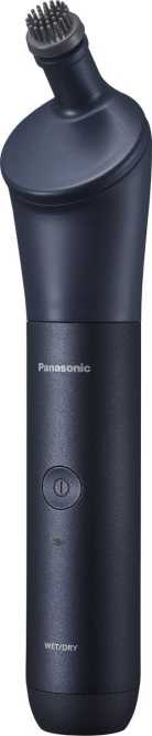 Multishape 3-in-1-Gesichtsbürsten-Ausätze 