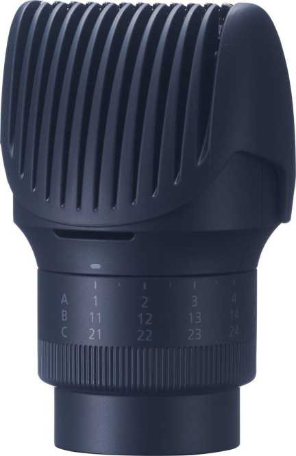 MULTISHAPE Trimmeraufsatz für Bart, Haar und Körper 