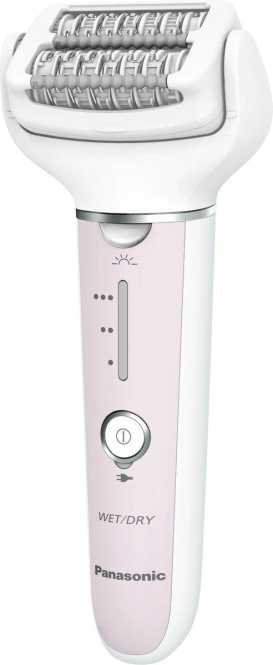 5-in-1 Epilierer ES-EY80A 