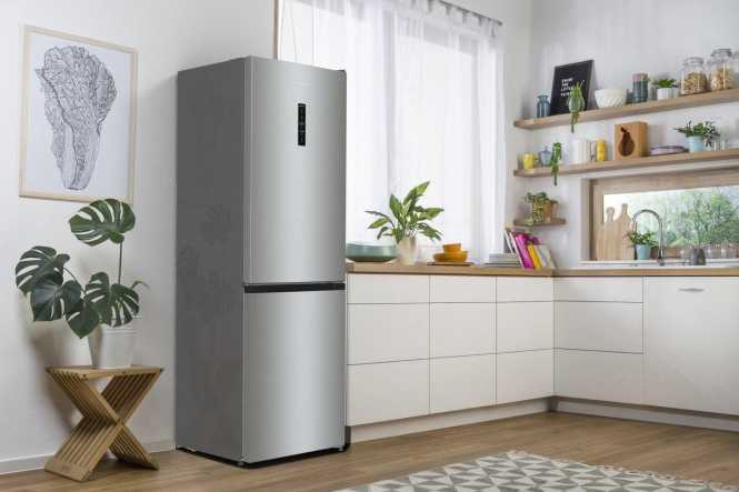 Kühl-Gefrierkombination 300 L 