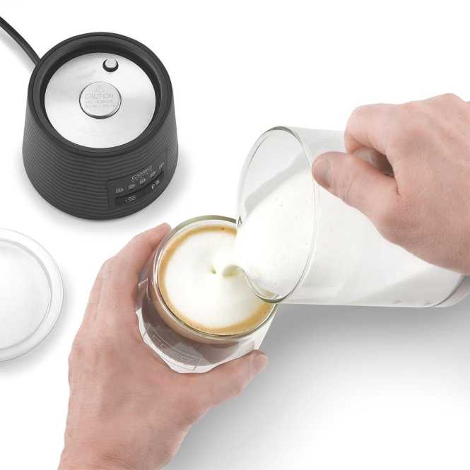 Milchaufschäumer CappuLatte 