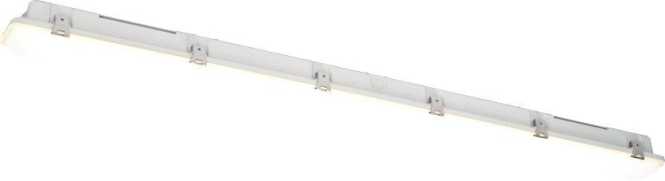 FR-Wannenleuchte SUPREME 1190mm 40/33/27/22W 5900lm CCT IP65 DV-4polig PRIME 120 