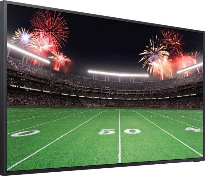 Fernseher 65 Zoll Neo QLED 4K The Terrace 