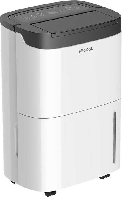 Luftentfeuchter 50 Liter 