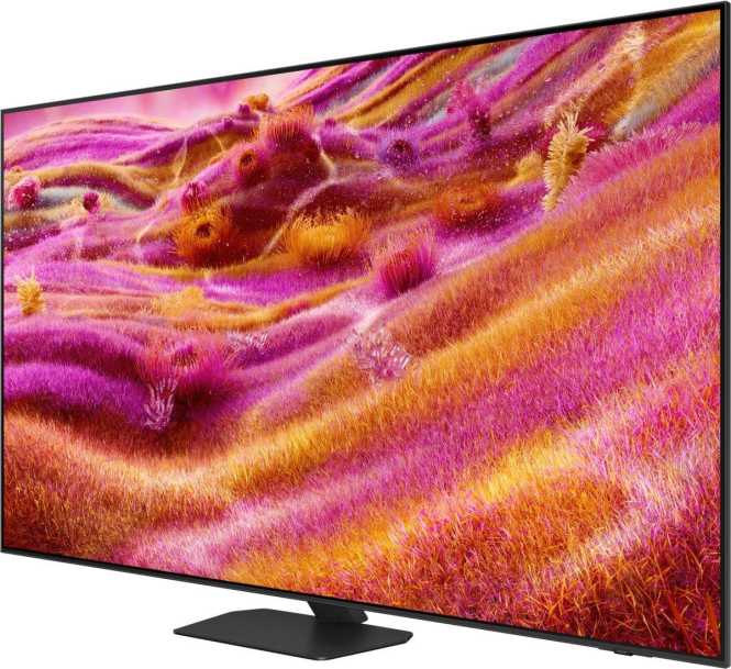 Fernseher 65 Zoll Neo QLED 4K QN93F 