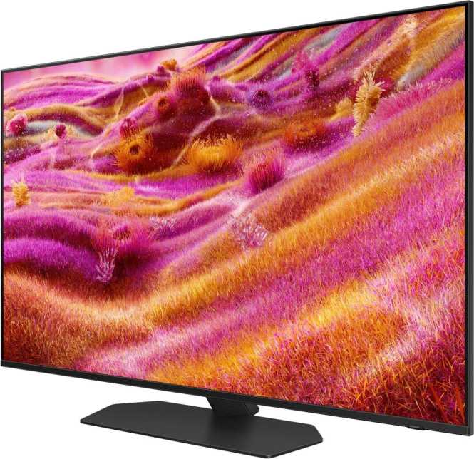 Fernseher 43 Zoll Neo QLED 4K QN93F 