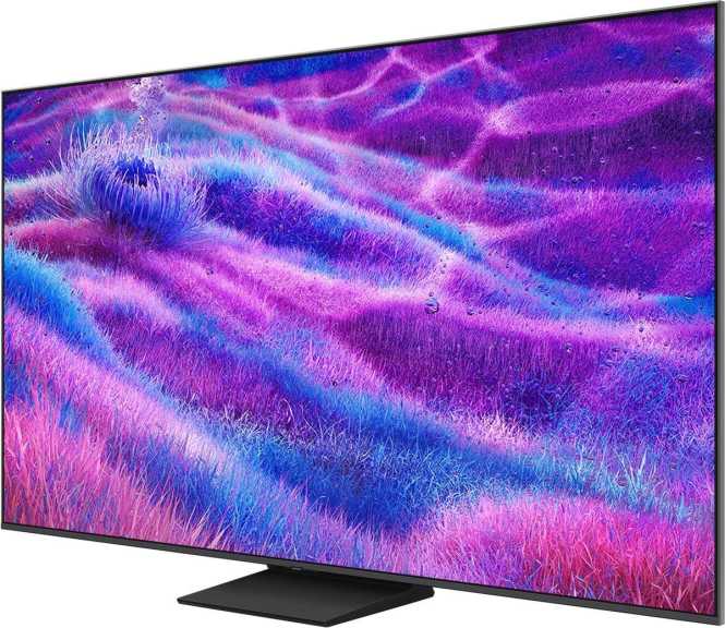 Fernseher 55 Zoll Neo QLED 4K QN83F 