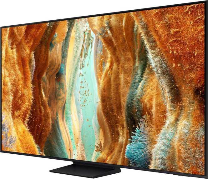 Fernseher 65 Zoll Neo QLED 4K QN73F 
