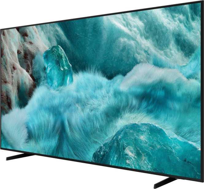 Fernseher 65 Zoll QLED 4K HDR 