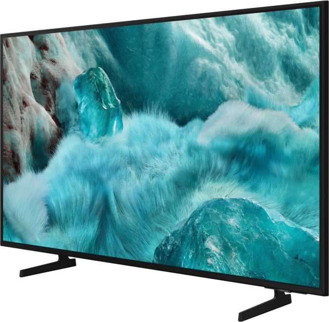 Fernseher 55 Zoll QLED 4K HDR 