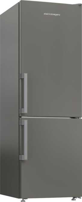Kühl-Gefrierkombination 301 Liter 