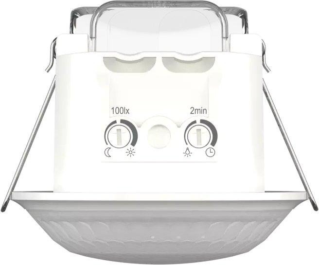 Bewegungsmelder PIRA T8 DE 360° IP21 