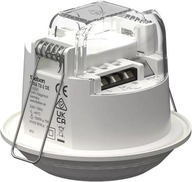 Bewegungsmelder PIRA T8-2 DE 360° IP21 