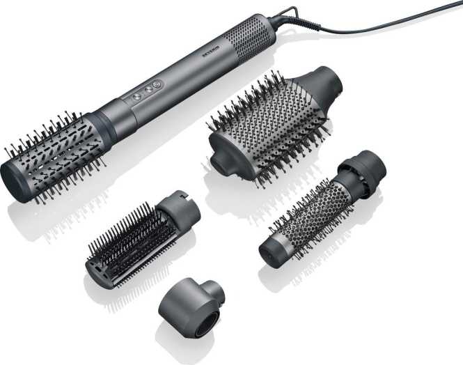 Hot-Air-Multi-Styler 5-in-1 