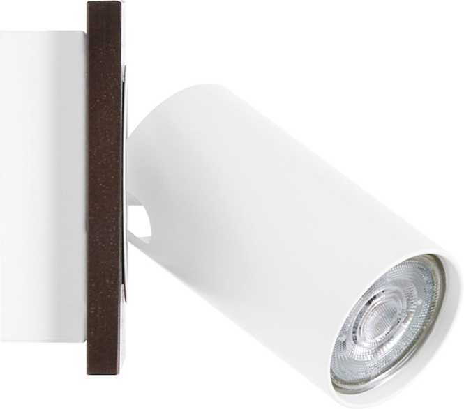 Wandleuchte 1x3,4W LED 230lm 2700K Decor Spot Mercury 