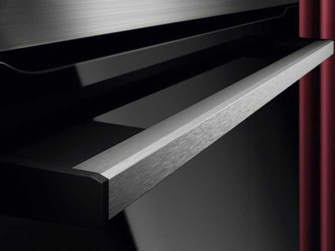 Backofen Einbau SurroundCook Serie 5000 