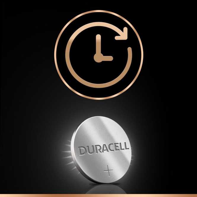 Knopfzellenbatterie Electronics 2430 B1 1 Stk 