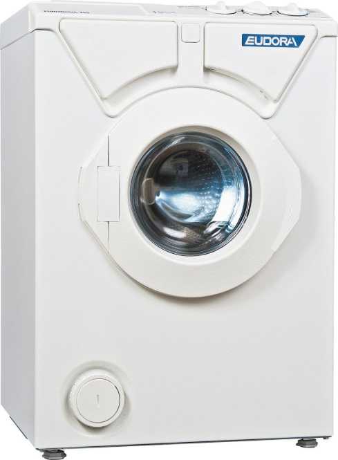 Waschmaschine Euronova 355 