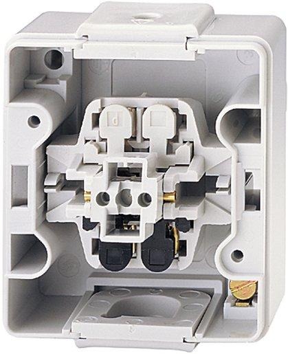 FR.AP UNI.SCHALTER DELTA FL. 5TA4706 