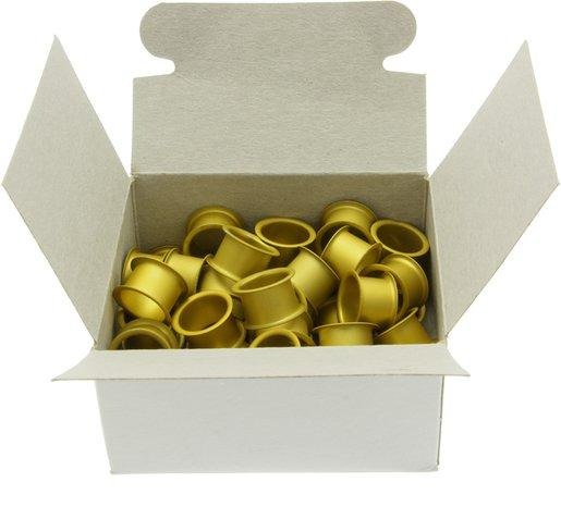 Passeinsatz für Sicherung Niederspannung 25 A AC 400 V D02 IEC 