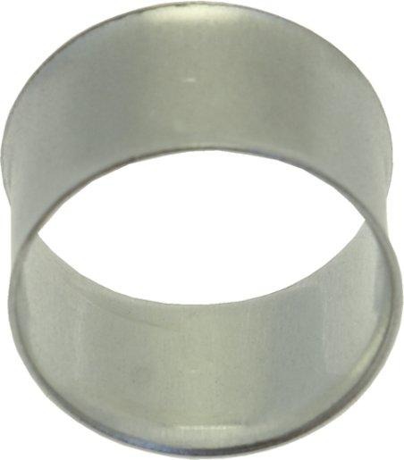 Passeinsatz für Sicherung Niederspannung 50 A AC 400 V D02 IEC 