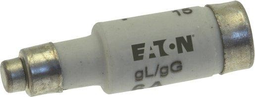 Sicherungseinsatz Niederspannung 6 A AC 400 V D01 gL/gG IEC träge 