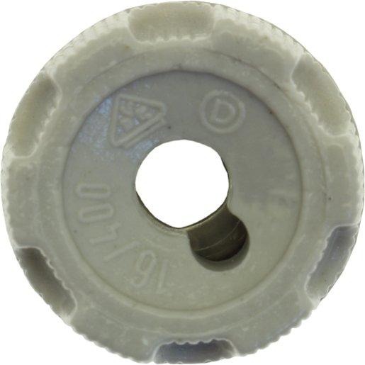 Sicherungshalter Niederspannung 16 A AC 400 V D01 IEC 