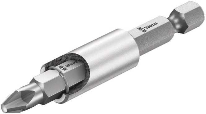 Bit - Satz Bit - Safe 43 Universal Satz 43-teilig 