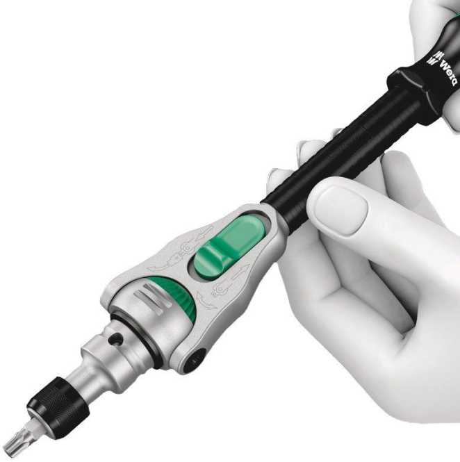 Kraftform Kompakt Zyklop Speed 1/4 