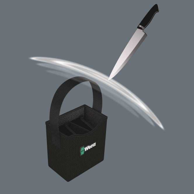 Wera Kraftform 2go 100 