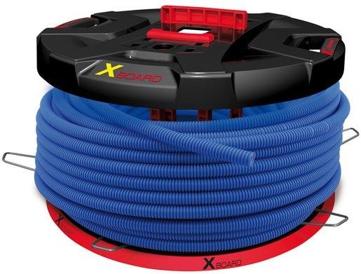 Profi-Kabelabroller 500 mm Durchmesser 