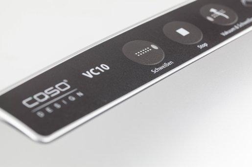 Vakuumiergerät VC 10 