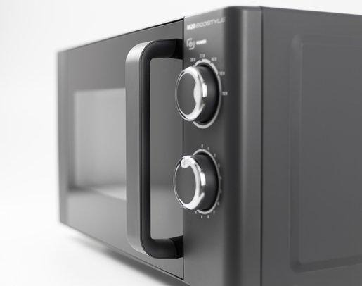 Mikrowellenherd M 20 Ecostyle 